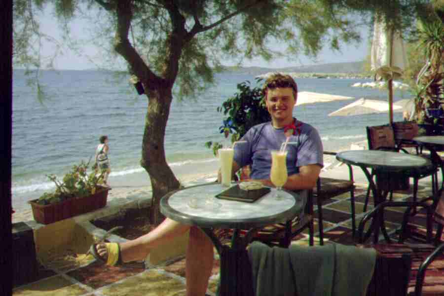 Dr. Joachim Langstein